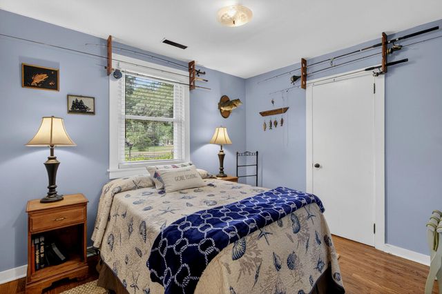 1835 Overdell Drive, Charleston, SC 29407