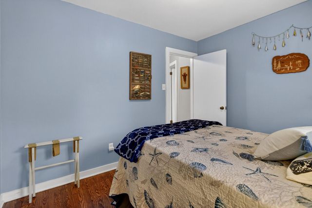 1835 Overdell Drive, Charleston, SC 29407