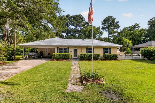 1835 Overdell Drive, Charleston, SC 29407