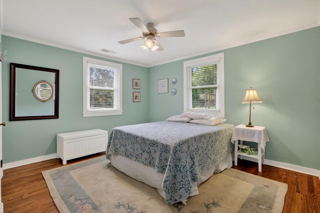 1835 Overdell Drive, Charleston, SC 29407