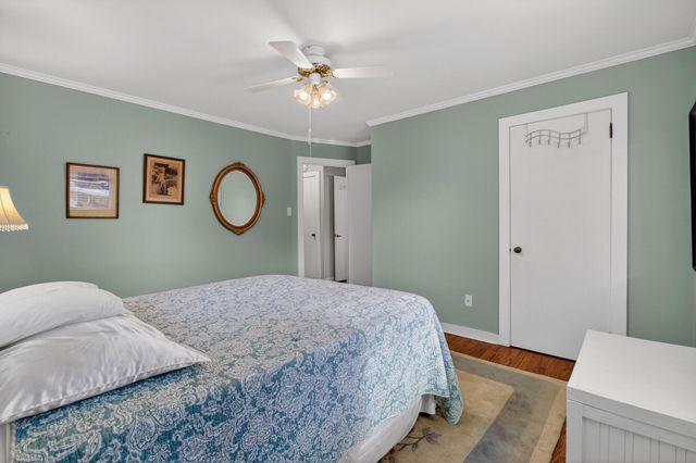 1835 Overdell Drive, Charleston, SC 29407