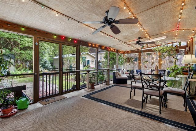1835 Overdell Drive, Charleston, SC 29407