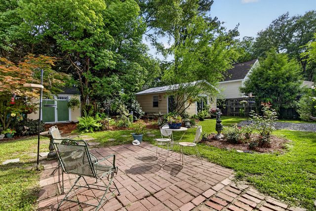 1835 Overdell Drive, Charleston, SC 29407