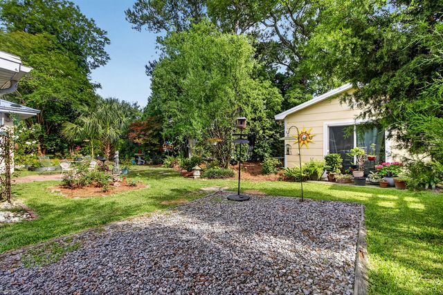 1835 Overdell Drive, Charleston, SC 29407