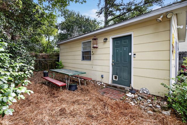 1835 Overdell Drive, Charleston, SC 29407