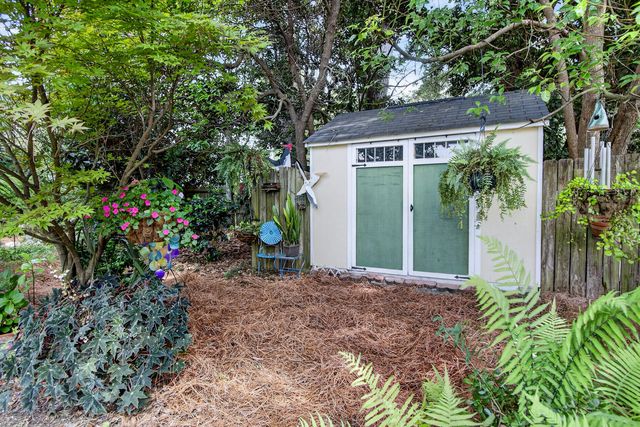1835 Overdell Drive, Charleston, SC 29407