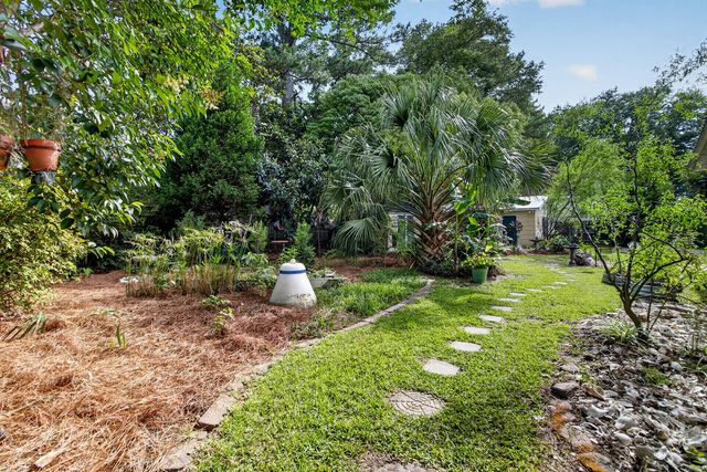 1835 Overdell Drive, Charleston, SC 29407