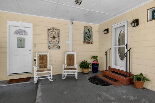 1835 Overdell Drive, Charleston, SC 29407