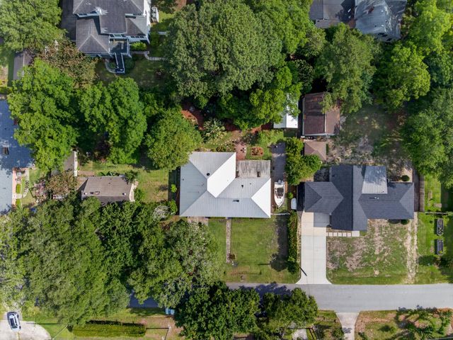 1835 Overdell Drive, Charleston, SC 29407