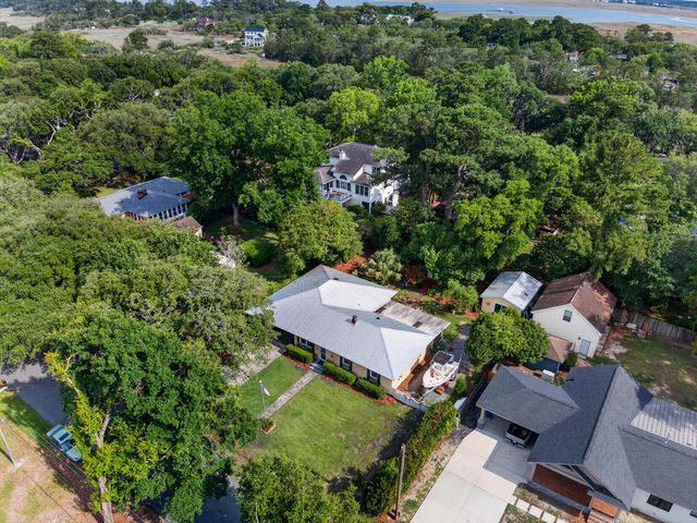 1835 Overdell Drive, Charleston, SC 29407