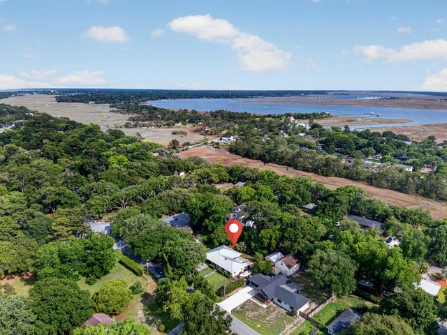 1835 Overdell Drive, Charleston, SC 29407