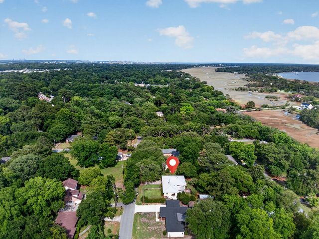 1835 Overdell Drive, Charleston, SC 29407