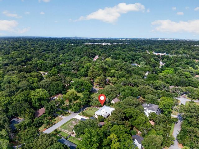 1835 Overdell Drive, Charleston, SC 29407