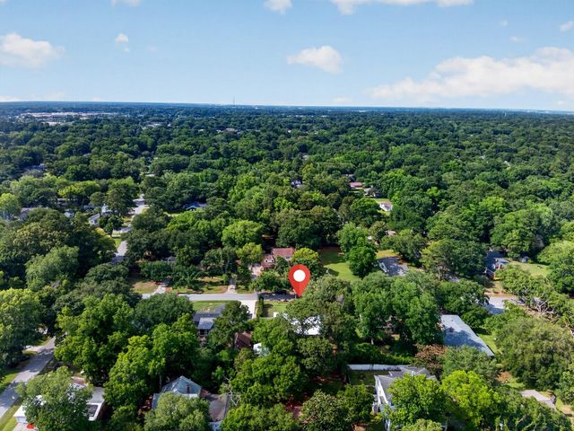 1835 Overdell Drive, Charleston, SC 29407