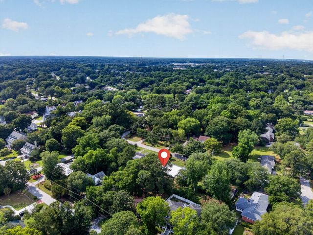 1835 Overdell Drive, Charleston, SC 29407