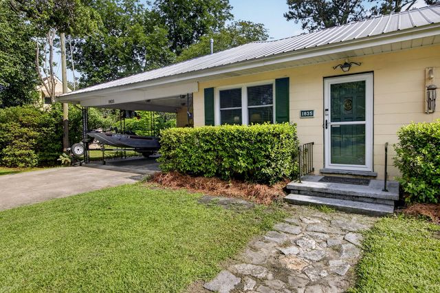 1835 Overdell Drive, Charleston, SC 29407