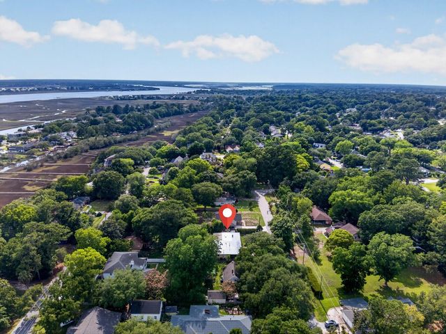 1835 Overdell Drive, Charleston, SC 29407
