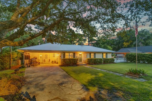 1835 Overdell Drive, Charleston, SC 29407
