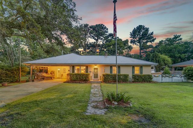1835 Overdell Drive, Charleston, SC 29407