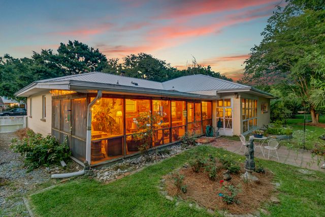1835 Overdell Drive, Charleston, SC 29407