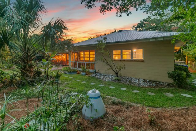 1835 Overdell Drive, Charleston, SC 29407