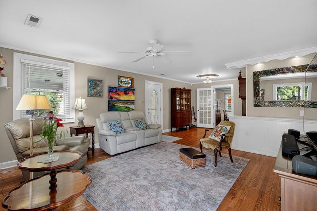 1835 Overdell Drive, Charleston, SC 29407