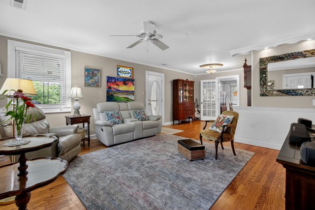 1835 Overdell Drive, Charleston, SC 29407