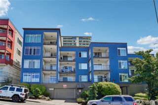 500 Elliott Avenue W #205, Seattle, WA 98119
