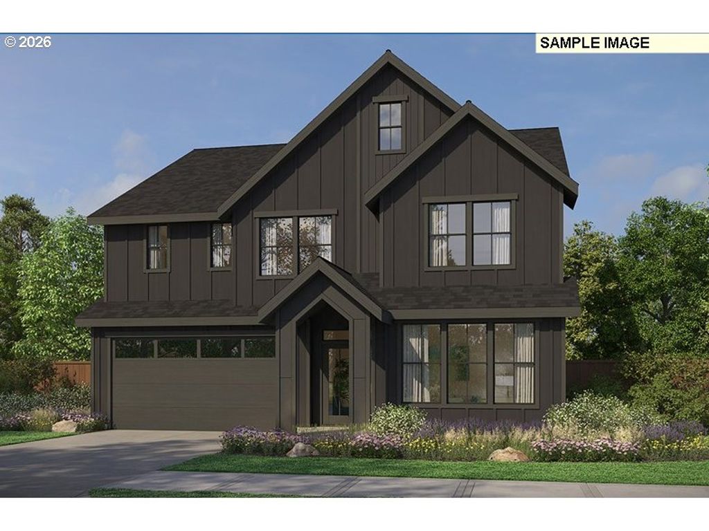4401 N 14TH Way, Ridgefield, WA 98642
