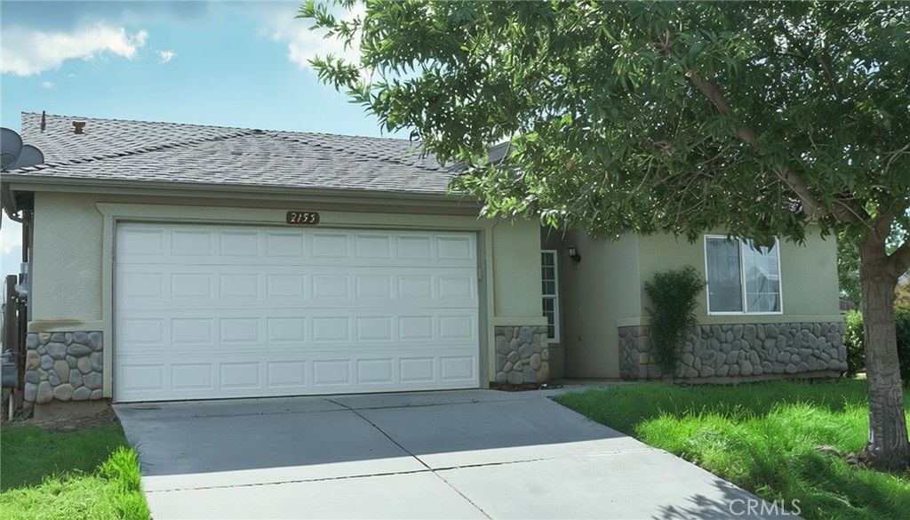 2153 W Solis Street, Merced, CA 95348