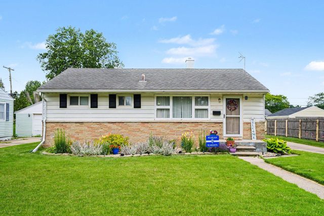 1147 Congress Street, South Bend, IN 46615