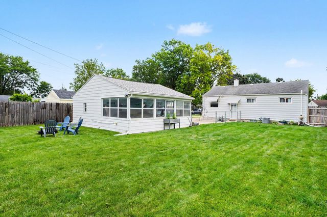 1147 Congress Street, South Bend, IN 46615