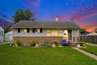 1147 Congress Street, South Bend, IN 46615