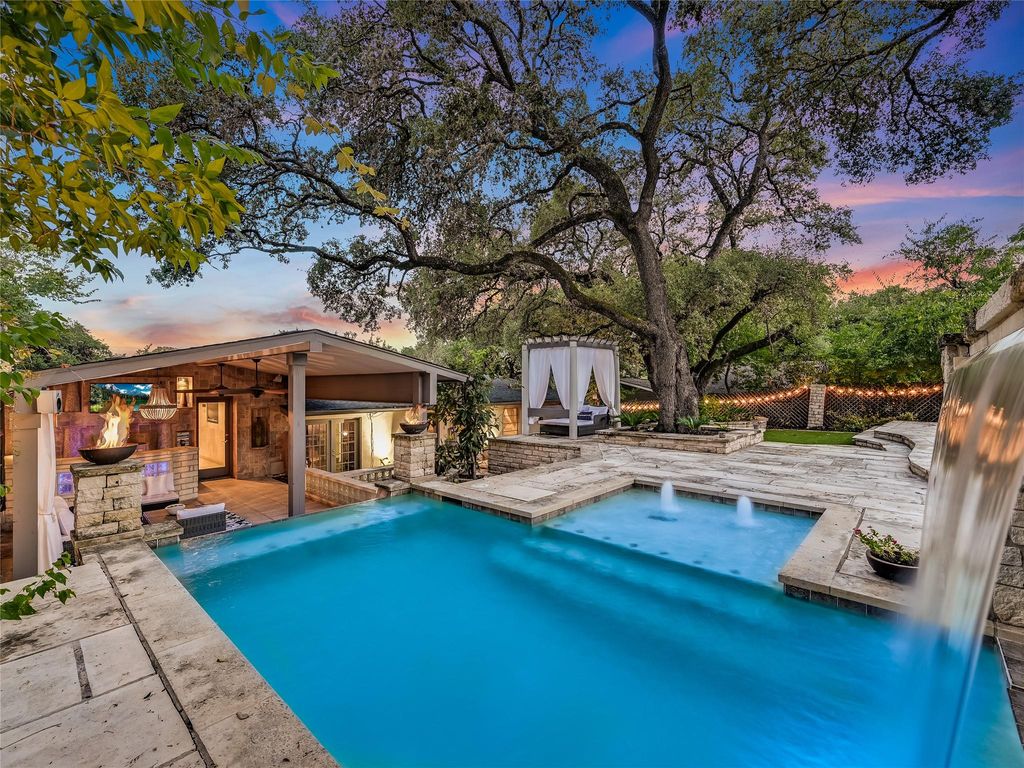 1506 Betty Jo DR, Austin, TX 78704