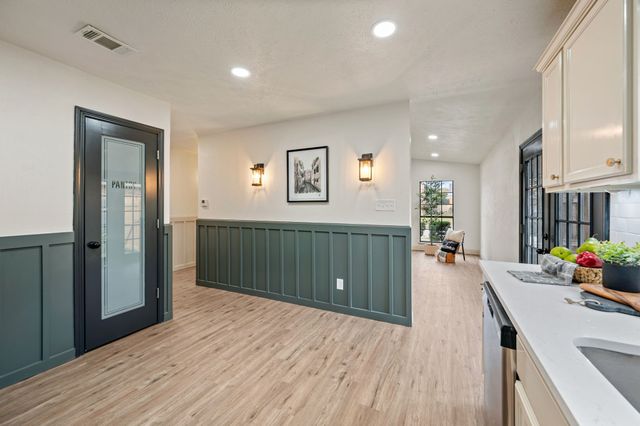 4124 Silverberry Avenue, Fort Worth, TX 76137