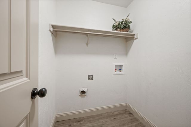 4124 Silverberry Avenue, Fort Worth, TX 76137