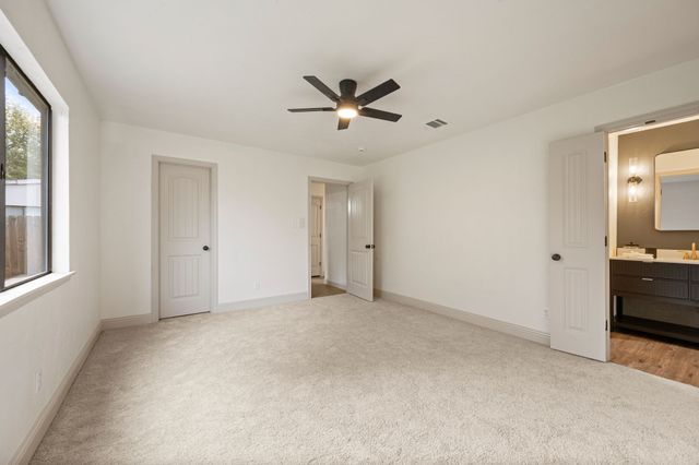 4124 Silverberry Avenue, Fort Worth, TX 76137