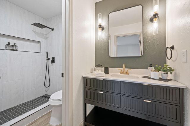 4124 Silverberry Avenue, Fort Worth, TX 76137