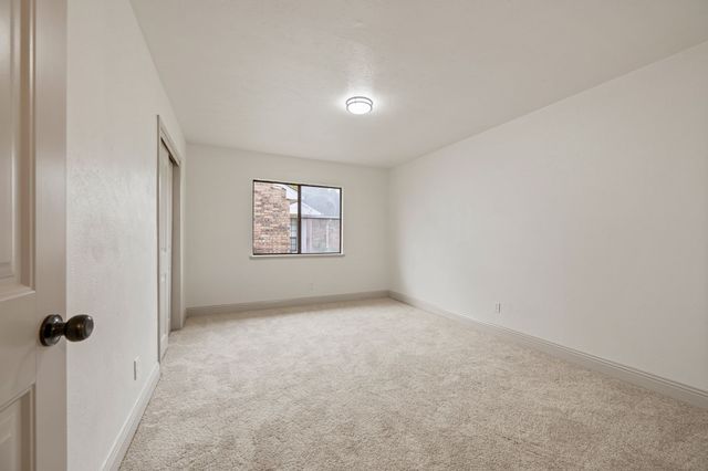 4124 Silverberry Avenue, Fort Worth, TX 76137