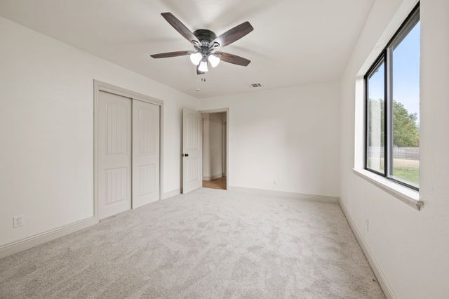 4124 Silverberry Avenue, Fort Worth, TX 76137