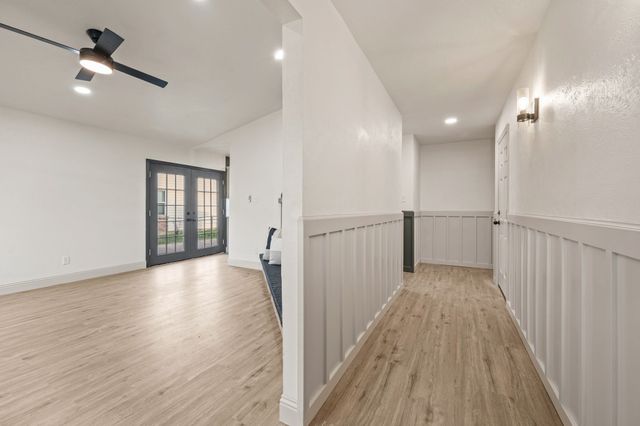 4124 Silverberry Avenue, Fort Worth, TX 76137