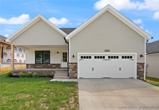 8031 Hudson Lane, Georgetown, IN 47122
