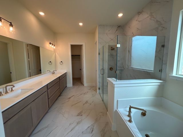 703 Water Side Drive, Van Alstyne, TX 75495