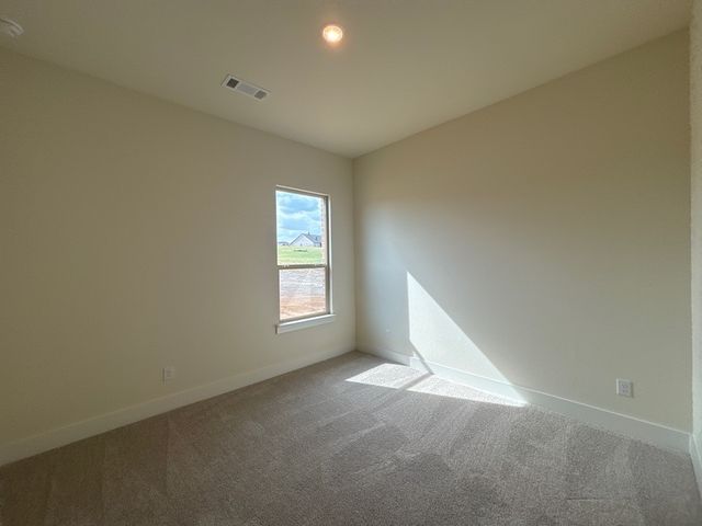 703 Water Side Drive, Van Alstyne, TX 75495