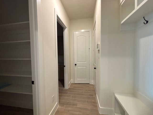 703 Water Side Drive, Van Alstyne, TX 75495