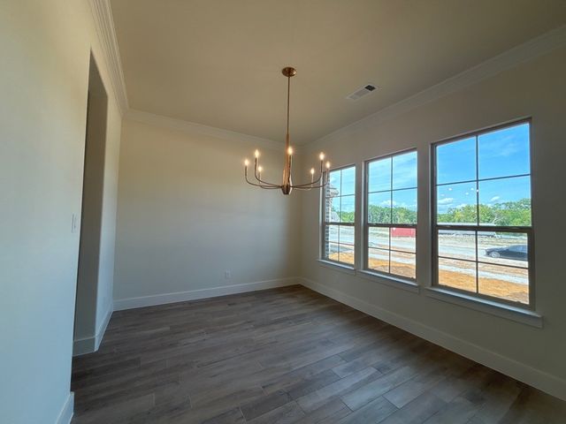 703 Water Side Drive, Van Alstyne, TX 75495