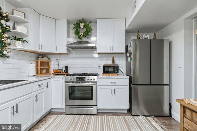 7572 QUAIL RUN LN, Manassas, VA 20109