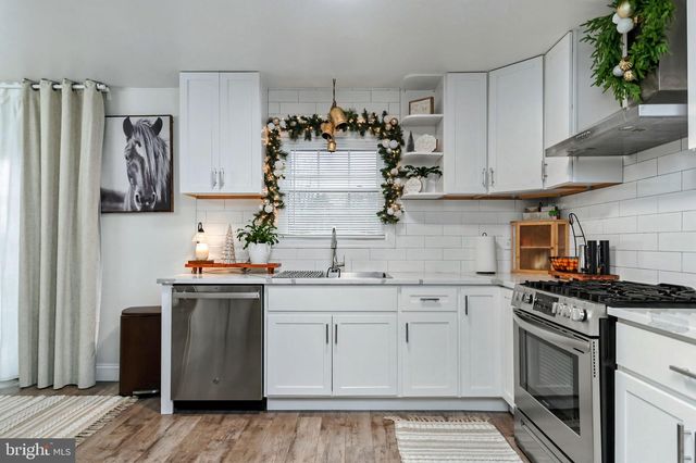 7572 QUAIL RUN LN, Manassas, VA 20109