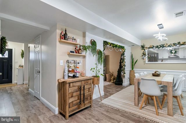 7572 QUAIL RUN LN, Manassas, VA 20109