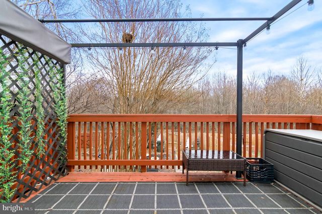 7572 QUAIL RUN LN, Manassas, VA 20109